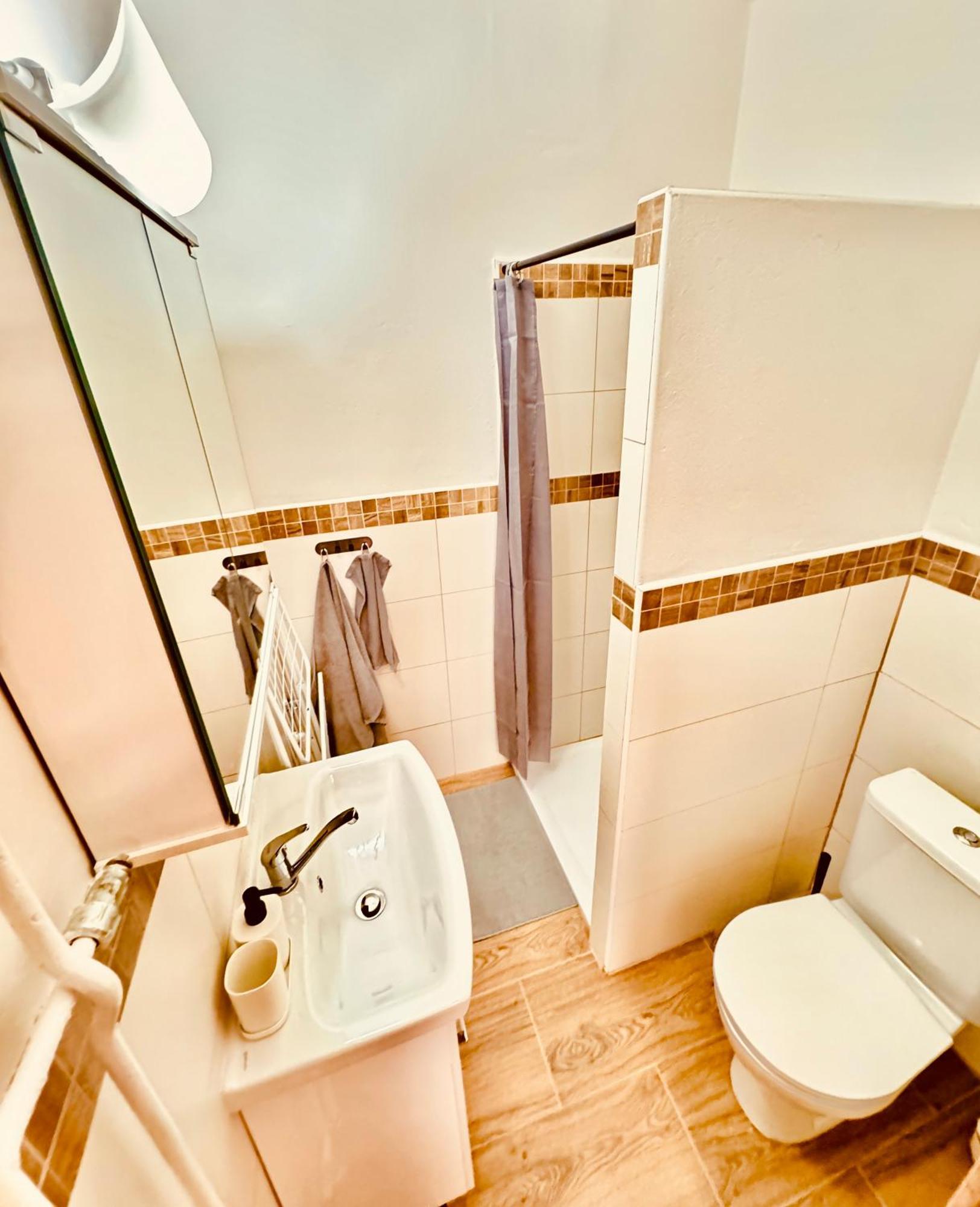 Centrum Apartment Μπρνο Εξωτερικό φωτογραφία